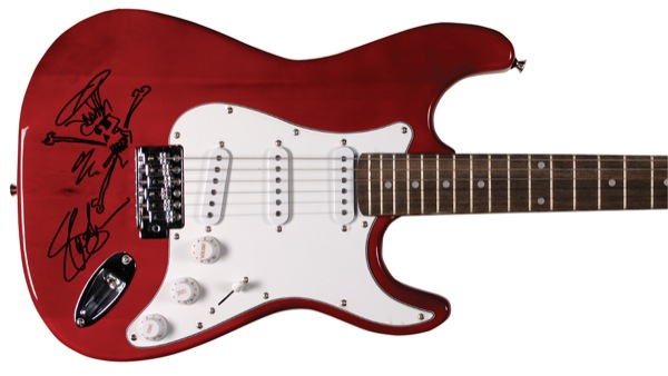 Lot 739 Slash
