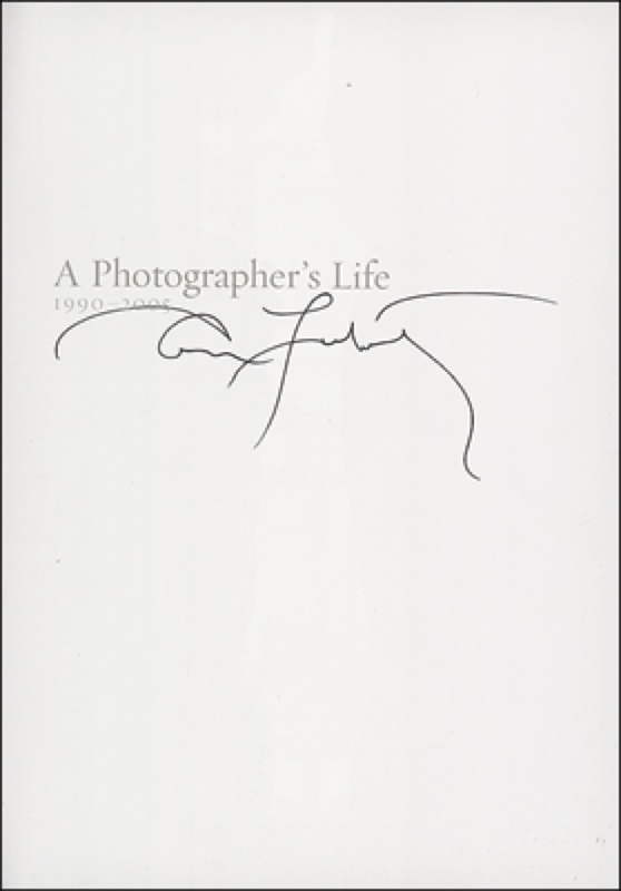 Lot 479 Annie Leibovitz