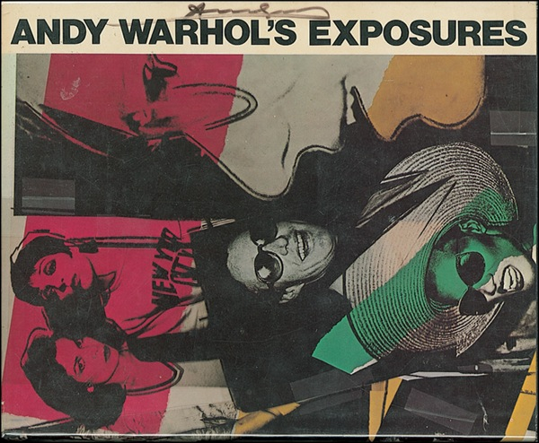 Lot 523 Andy Warhol
