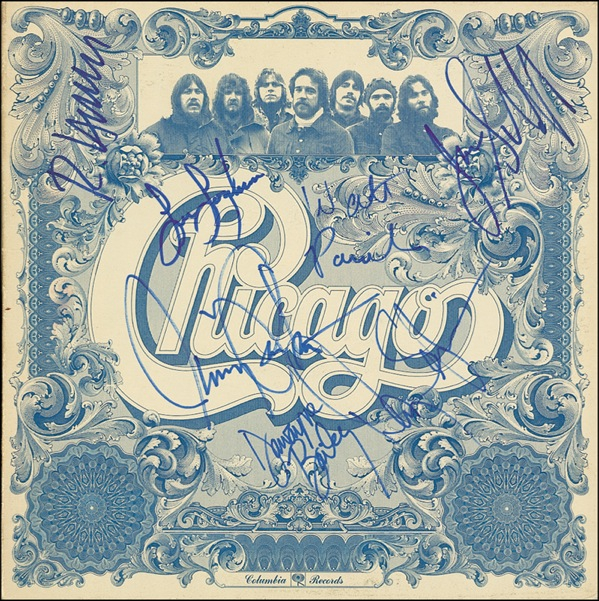 Lot 619 Chicago