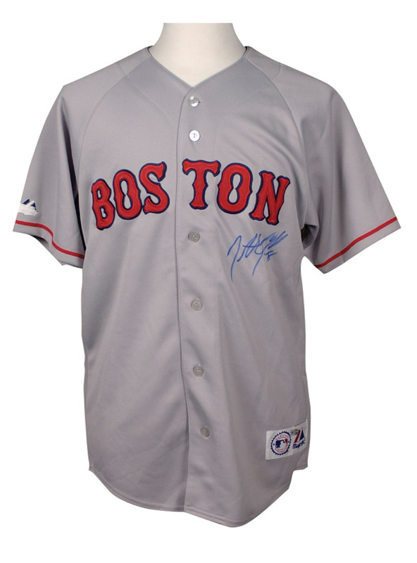 Lot 1478 Jonathan Papelbon