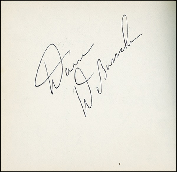 Lot 1529 Sports Autograph Album