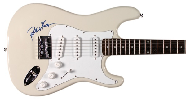 Lot 642 Peter Frampton