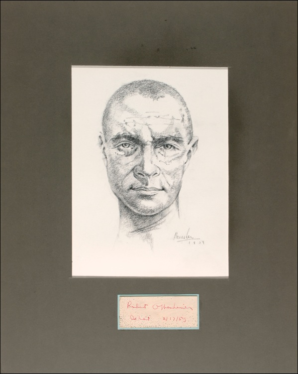 Lot 263 Robert Oppenheimer