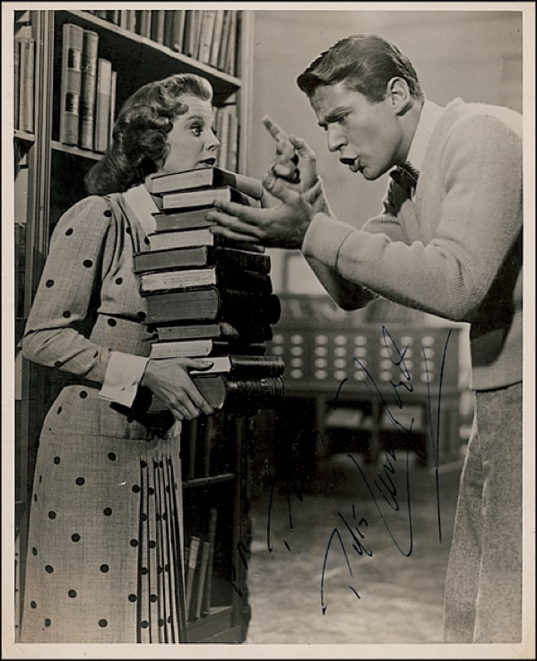 Lot 1009 Peter Lawford