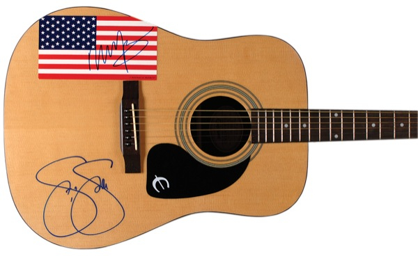 Lot 776 Neil Young and Stephen Stills