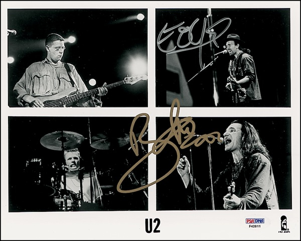 Lot 755 U2