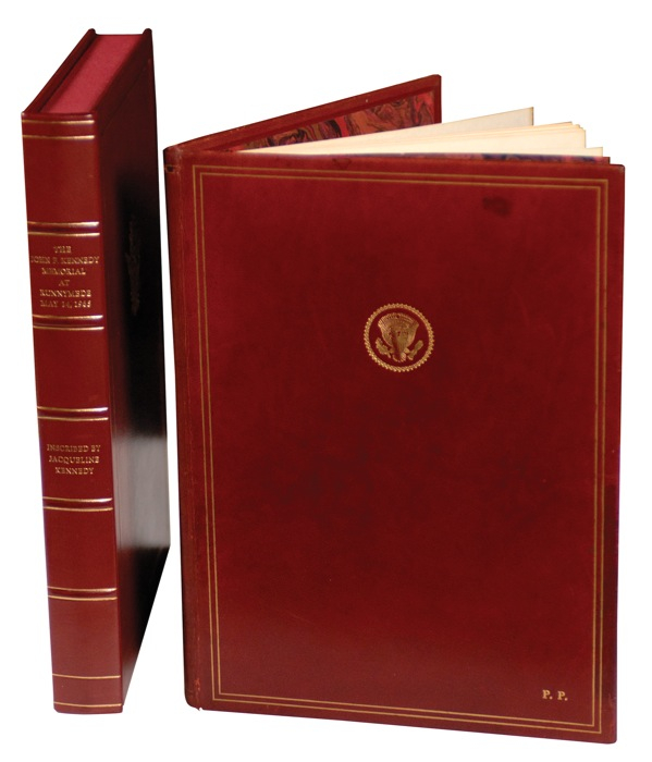 Lot 98 Jacqueline Kennedy