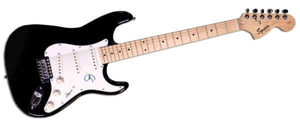 Lot 621 Eric Clapton