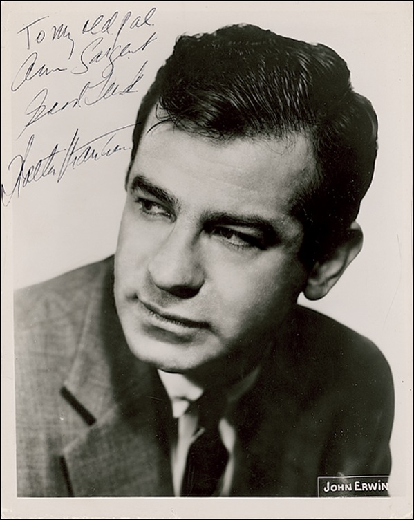 Lot 1038 Walter Matthau