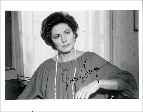 Lot 823 Ingrid Bergman