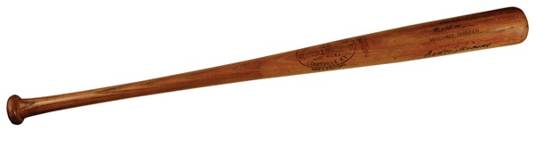 Lot 1562 Ted Williams
