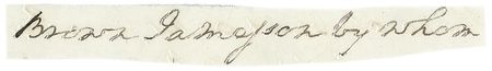 Lot #164 George Washington - Image 1