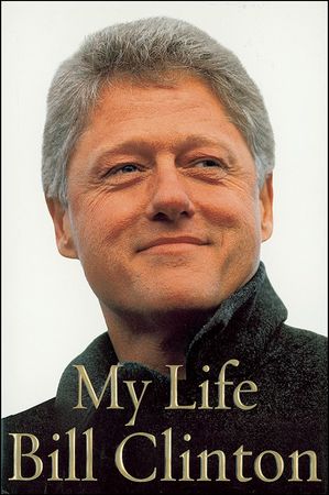 Lot #27 Bill Clinton - Image 2