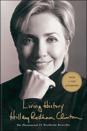 Lot #36 Hillary Clinton - Image 2