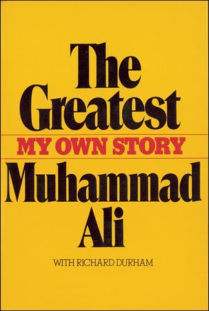 Lot #1186 Muhammad Ali - Image 2