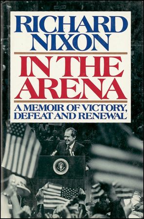 Lot #112 Richard Nixon - Image 2