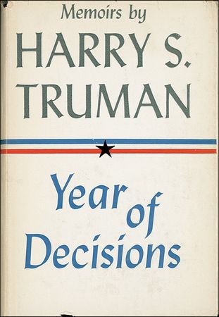 Lot #150 Harry S. Truman - Image 1