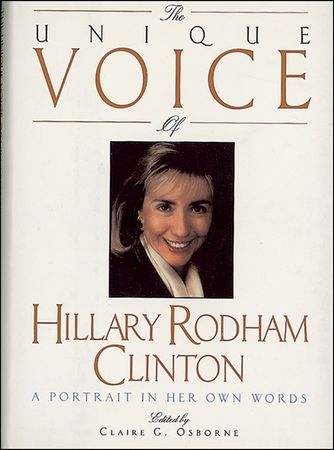 Lot #39 Hillary Clinton - Image 1