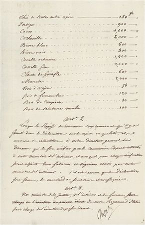 Lot #342 Napoleon - Image 2
