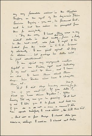 Lot #428 Pearl S. Buck - Image 3
