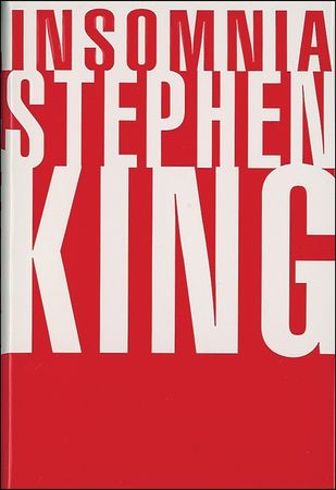 Lot #469 Stephen King - Image 1