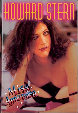 Lot #1123 Howard Stern - Image 1