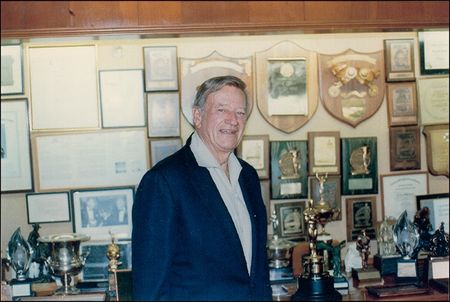 Lot #1151 John Wayne - Image 2