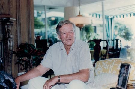 Lot #1151 John Wayne - Image 3