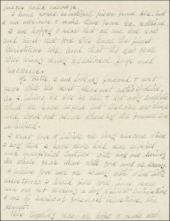 Lot #182 George Washington Carver - Image 1