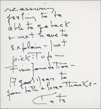 Lot #962 Katharine Hepburn - Image 1