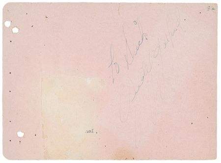 Lot #1163 Wizard of Oz - Image 1