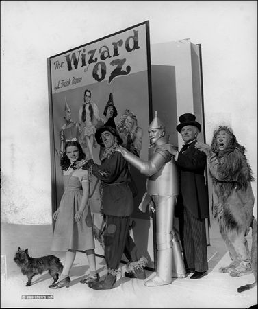Lot #1163 Wizard of Oz - Image 6