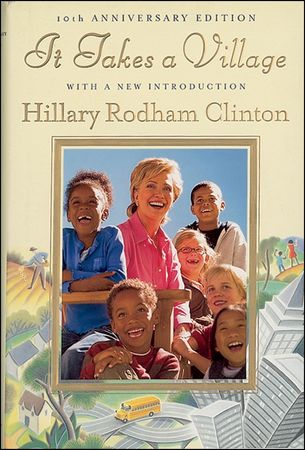 Lot #40 Hillary Clinton - Image 2