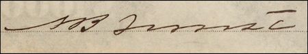 Lot #323 Nathan Bedford Forrest - Image 2