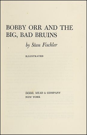 Lot #1460 Bobby Orr and the Boston Bruins - Image 2