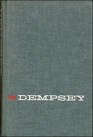 Lot #1281 Jack Dempsey - Image 2