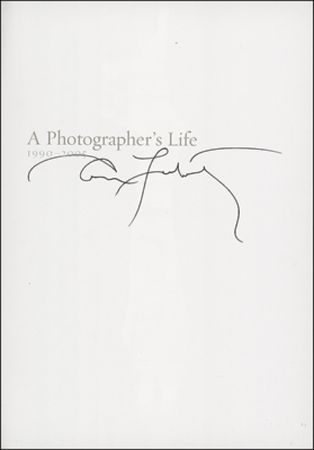 Lot #479 Annie Leibovitz - Image 1