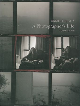 Lot #479 Annie Leibovitz - Image 2