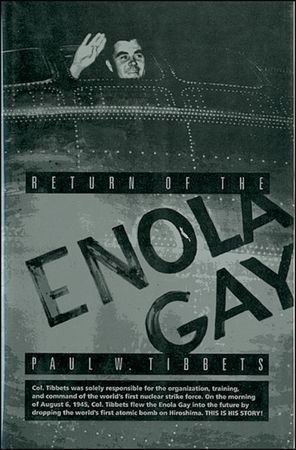 Lot #318 Enola Gay - Image 2