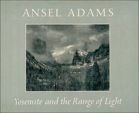 Lot #421 Ansel Adams - Image 2