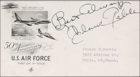 Lot #920 Clark Gable - Image 2