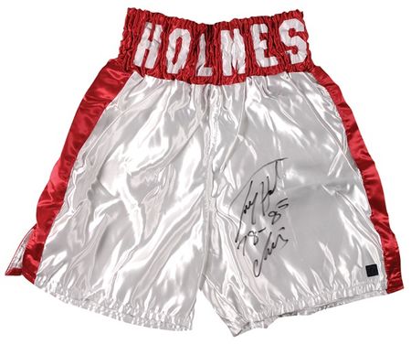 Lot #1346 Larry Holmes and Ken Norton - Image 2