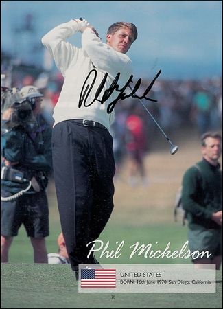 Lot #1316 Golf: British Open - Image 2