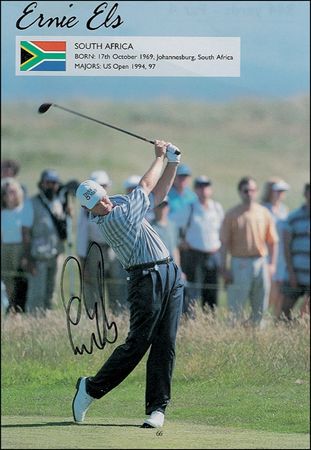 Lot #1316 Golf: British Open - Image 3