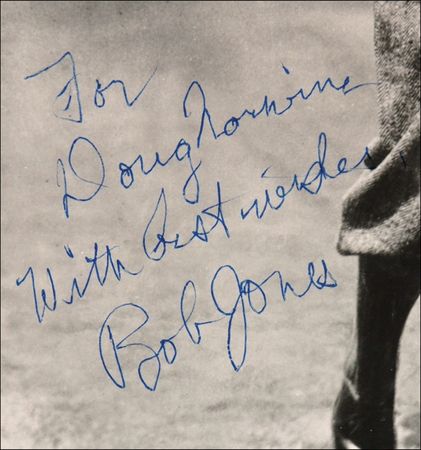 Lot #1373 Bobby Jones - Image 2