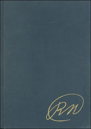 Lot #116 Richard Nixon - Image 2