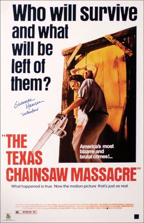 Lot #984 Horror Films - Image 1