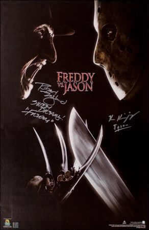 Lot #984 Horror Films - Image 2