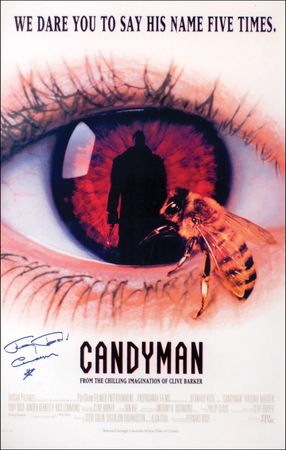 Lot #984 Horror Films - Image 5